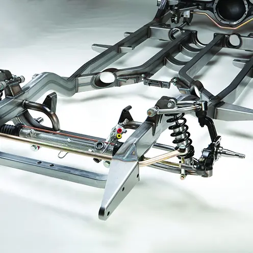IFS Front Suspension