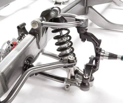 55-59 Chevy Truck Front Suspension
