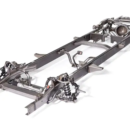 55-59 Chevy Truck Chassis