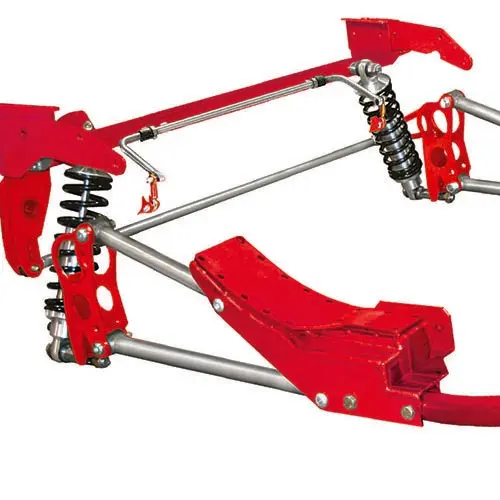 IFS Front Suspension