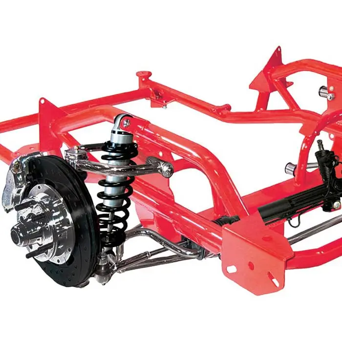 67-81 Chevy Camaro IFS Front Suspension