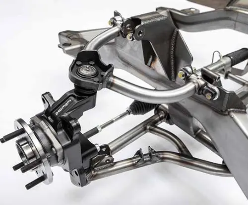 67-72 Chevy/GMC Front Suspension