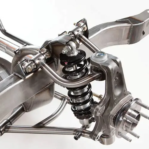 64-72 Chevelle Front Suspension