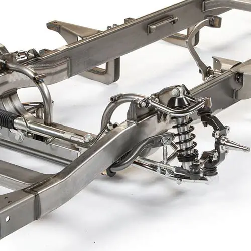 53-56 F100 Front Suspension