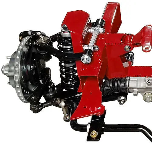 IFS Front Suspension