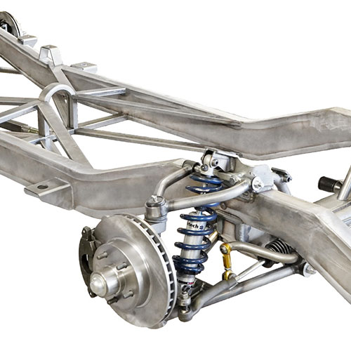 TCI Engineering Suspension - Total Cost Involved Dealer - Venom Builds